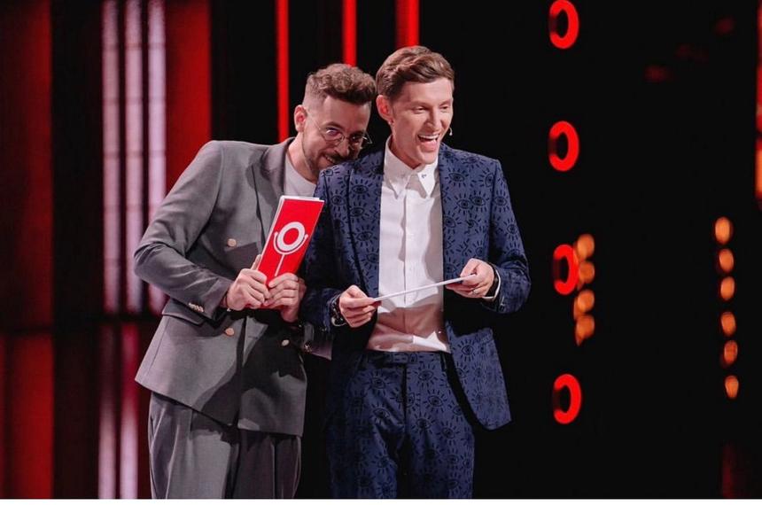 Бебуришвили «указал» Харламову на его место, и это вызвало негодование поклонников