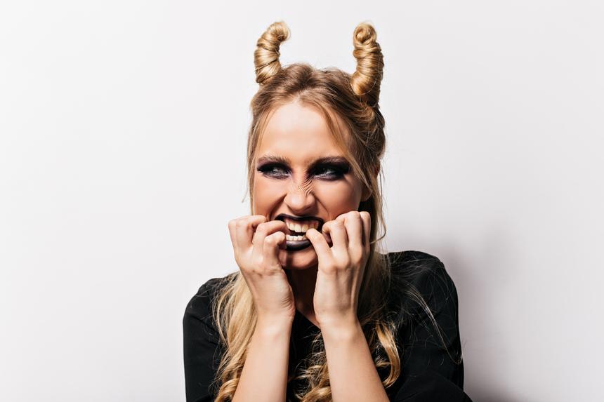 Обладательницы этих двух имен являются энергетическими вампиршами