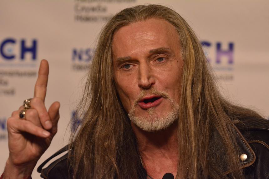 Еще «переобуются»: Никита Джигурда пророчит скорое возвращение Аллы Пугачевой и Максима Галкина*