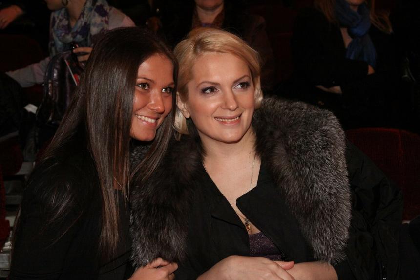 С дочерью Марии Порошиной и Гоши Куценко случилось несчастье