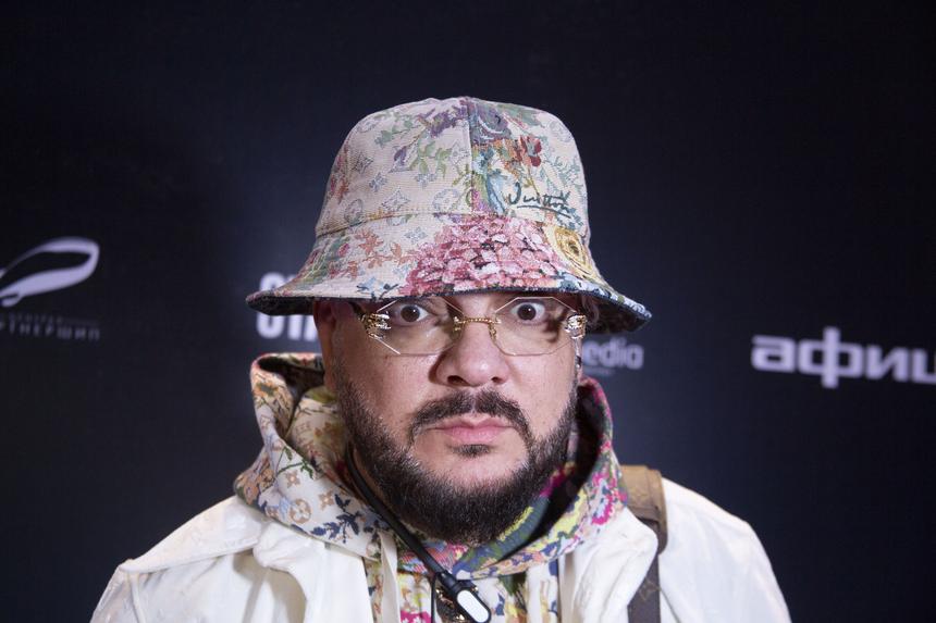 У него психическое обострение: психотерапевт поставила диагноз Филиппу Киркорову