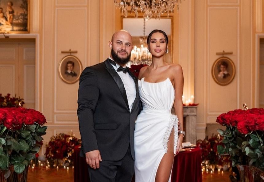 Супруга репера Джигана просит о помощи