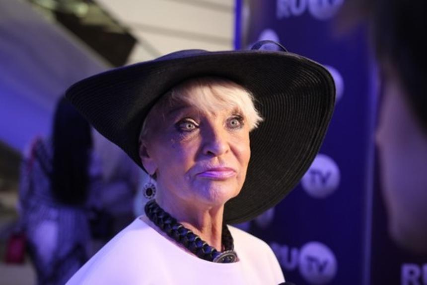 Внучка раскрыла правду о состоянии здоровья одинокой 82-летней Светланы Светличной