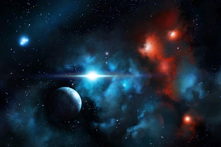 Ученые NASA раскрыли трагичную теорию, почему мы до сих пор не встретились с внеземными цивилизациями