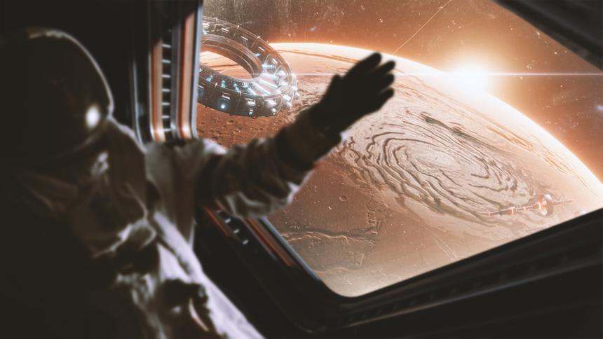 Илон Маск предрёк будущее с инопланетянами