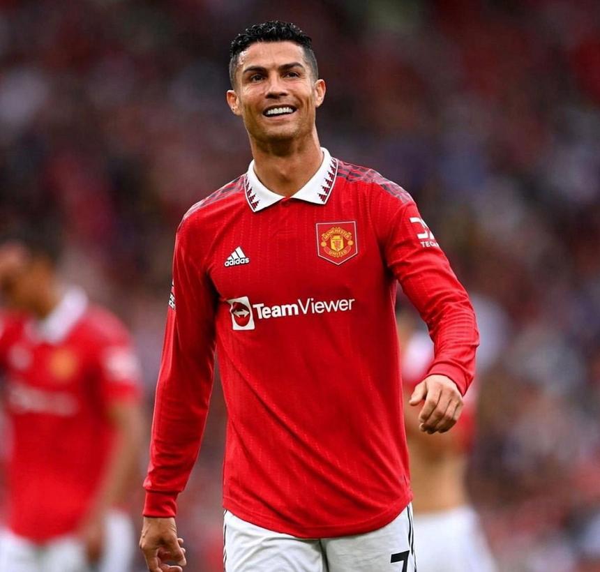 «Я стал козлом отпущения»: Роналду обвинил «Манчестер Юнайтед» в предательстве