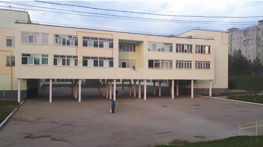 В Туле ученик напал на учителей с ножом