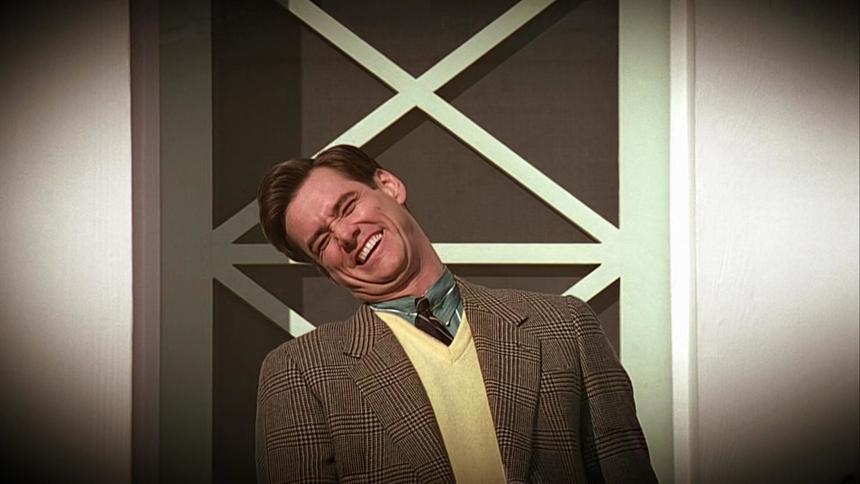 Джиму Керри запретили въезд в Россию