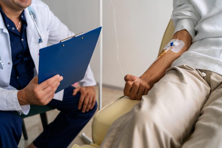 Анастасия Волочкова рассказала, как инсульт изменил Вячеслава Зайцева