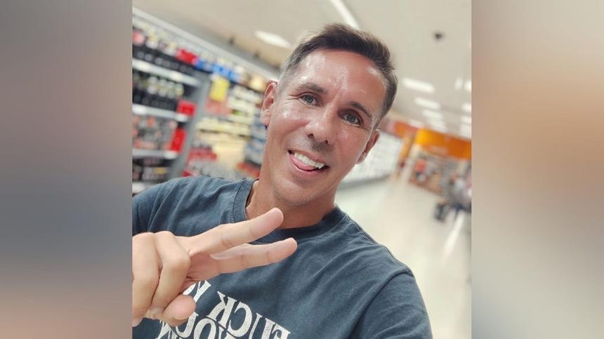 Алексей Панин заявил, что проводил бессонные долгие ночи с Оскаром Кучерой