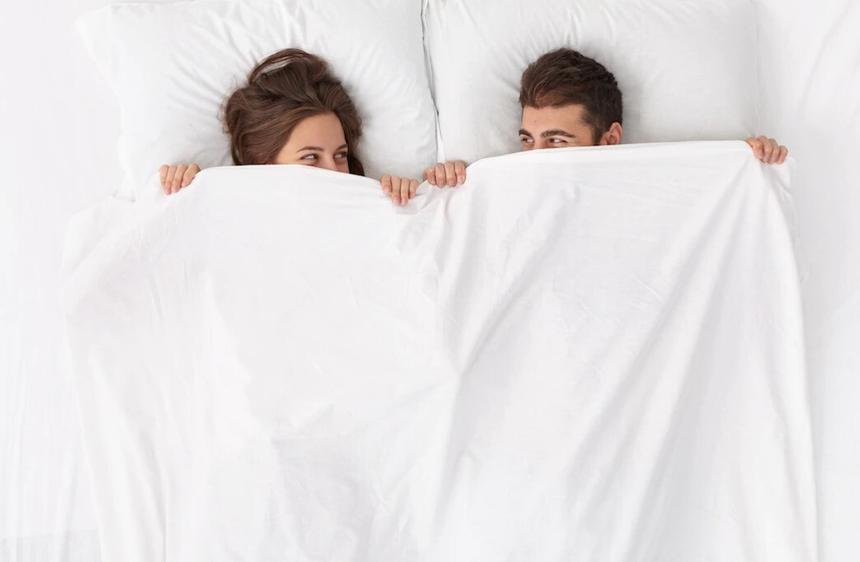 Влияет ли на успешный брак частая смена половых партнеров в прошлом