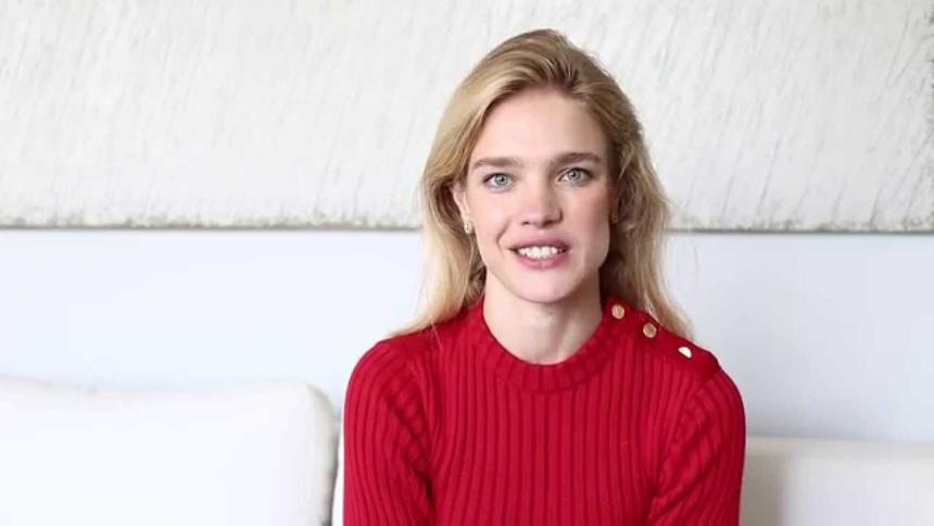 У Натальи Водяновой нашлась младшая сестра