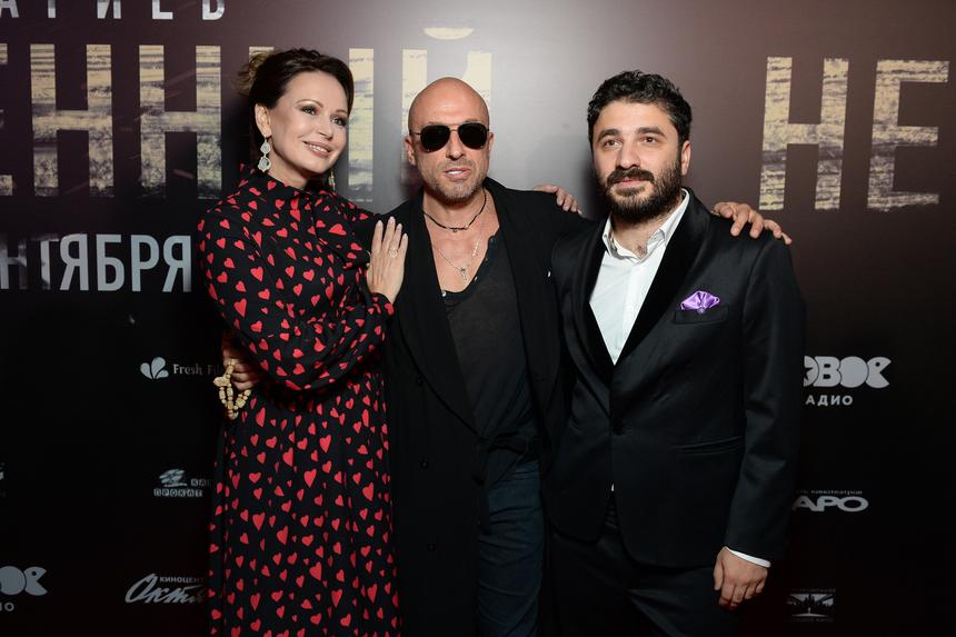 Известная инстадива проговорилась о местонахождении Дмитрия Нагиева