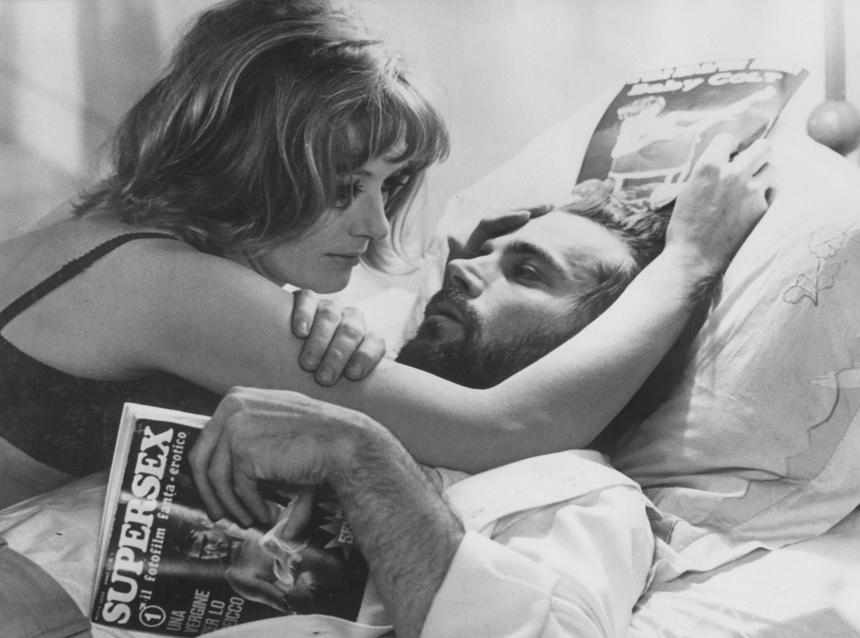 Нет желания? Названы способы повышения либидо