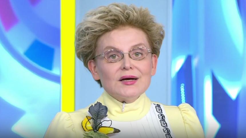 Елена Малышева сделала неожиданное заявление о пользе стресса