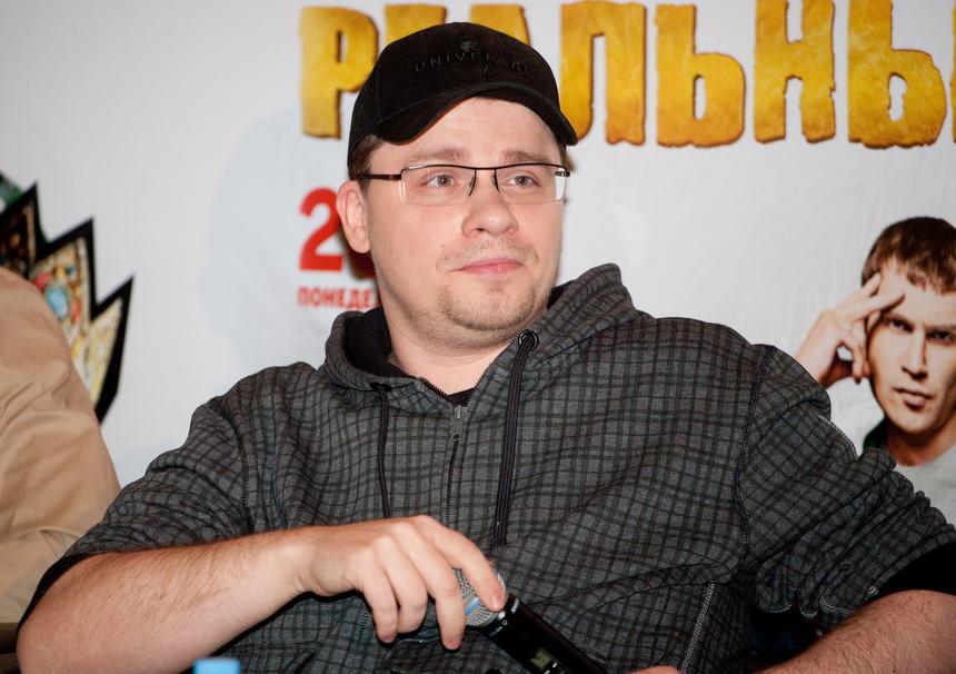 Евгений Федотов/ Starface.ru