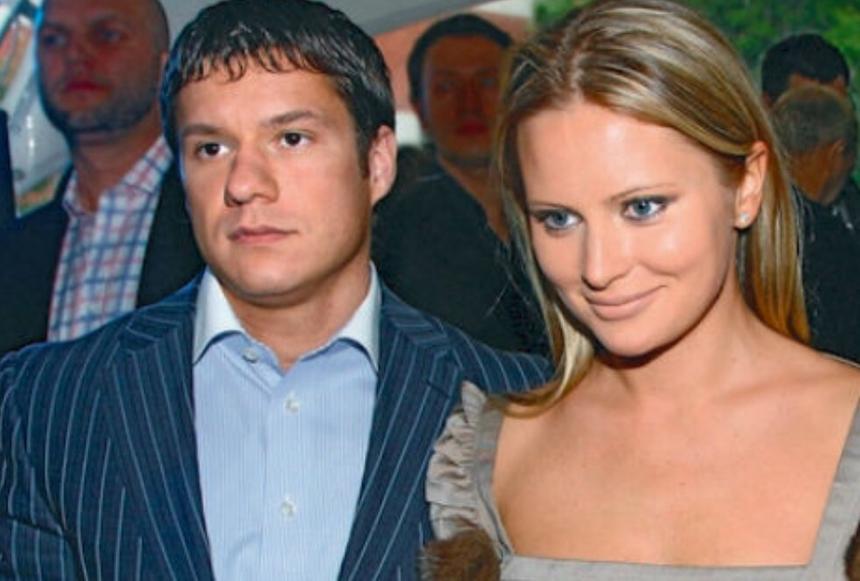 Дана Борисова выиграла суд у бывшего мужа