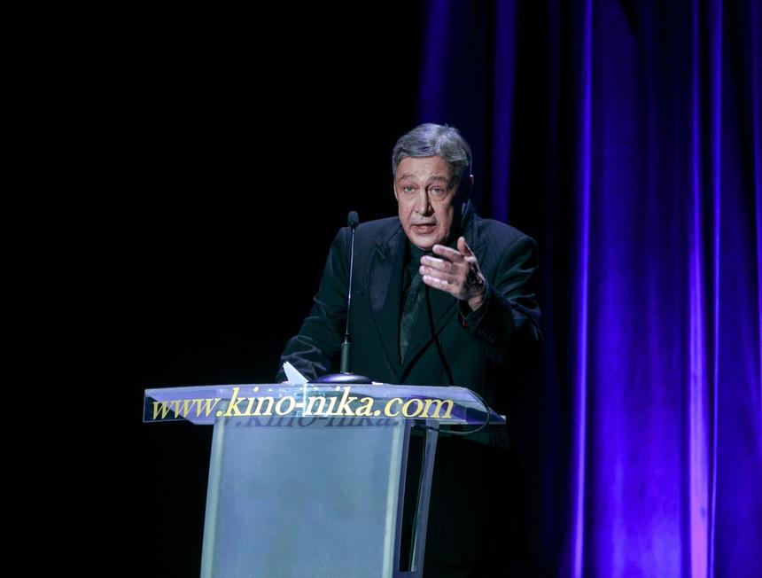 Владимир Андреев/ Starface.ru