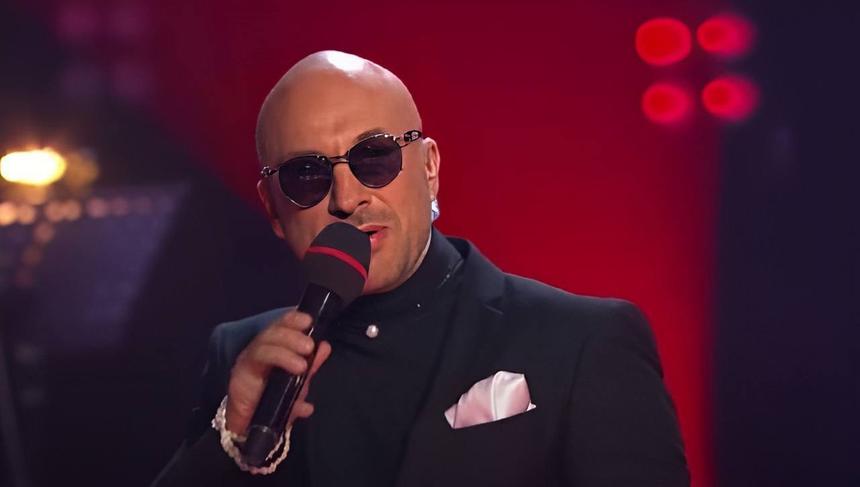 Продюсер Аксюта намекнул на скорое возвращение Дмитрия Нагиева в шоу «Голос»