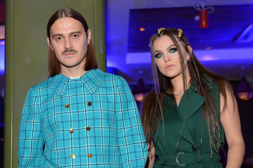 Группа Little Big готова спеть для российской компании за 6 миллионов рублей