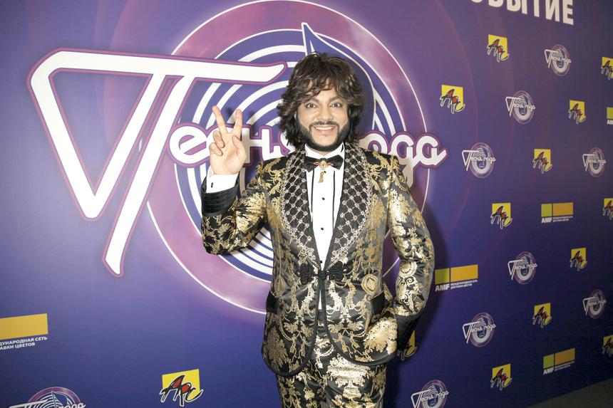 Филипп Киркоров стал причиной смерти человека