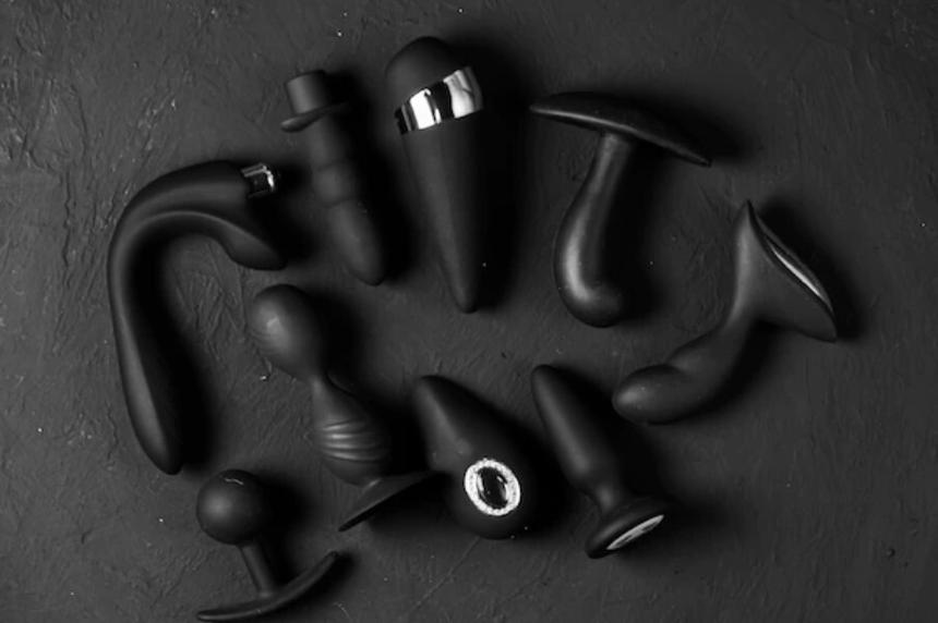 В центре Москвы совершено дерзкое нападение на секс-шоп