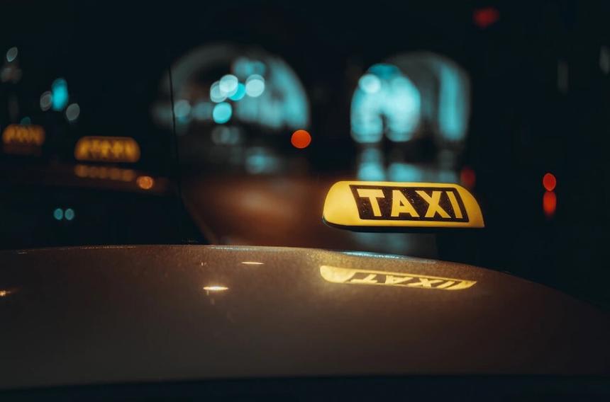 Сумасшедший таксист гонял по Подольску со снарядом от РПГ в машине