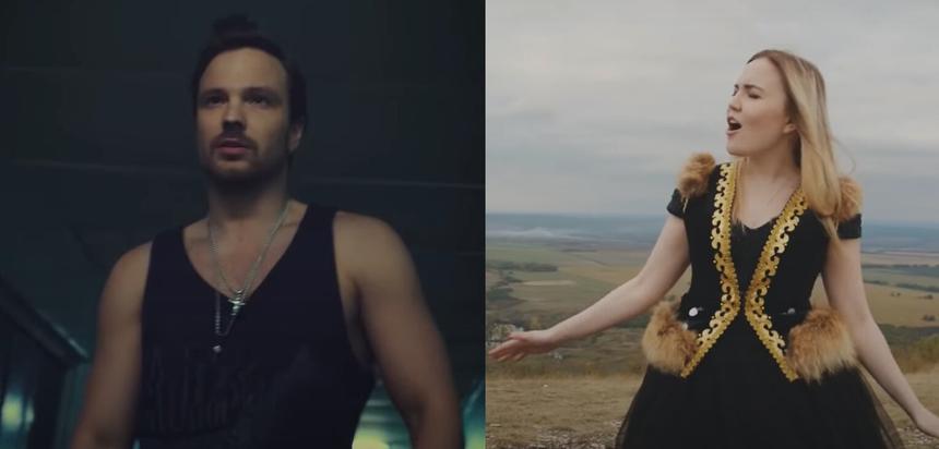 Алексей Чадов рассказал об эротических играх со своей любимой гимнасткой