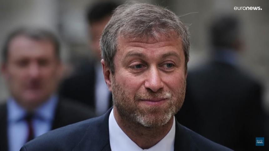 Роман Абрамович засветился в сочинском ресторане. ФОТО