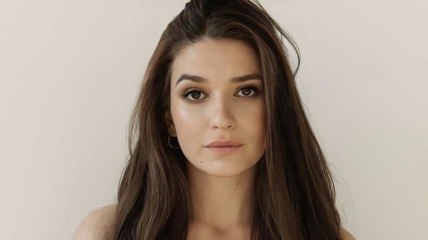 Звезда сериала «Кто в доме хозяин» Дарья Бондаренко вышла замуж