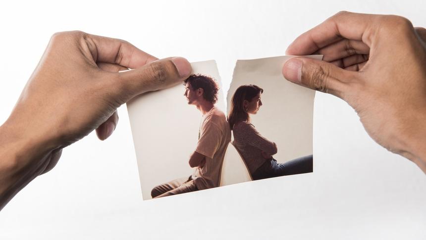 Психолог раскрыл способ безболезненного расставания с мужчиной, с которым нет будущего