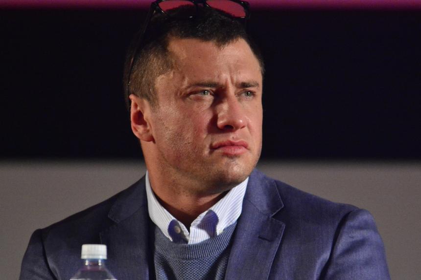 Обвиняемому в избиении Прилучного грозит три года колонии