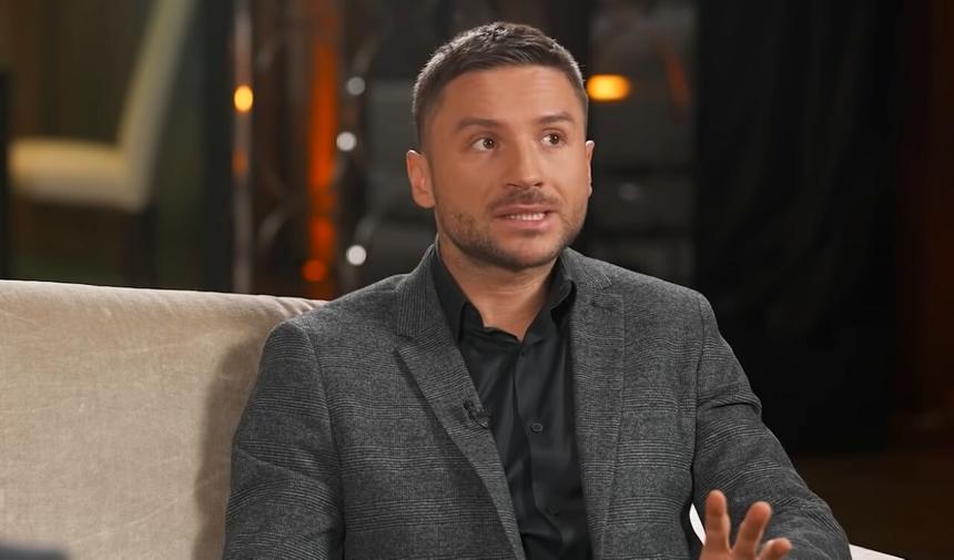 «Поможет лишь чудо»: почему Сергей Лазарев обречен на вечное одиночество