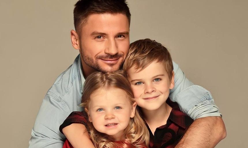 В Госдуме осудили Сергея Лазарева за суррогатное материнство