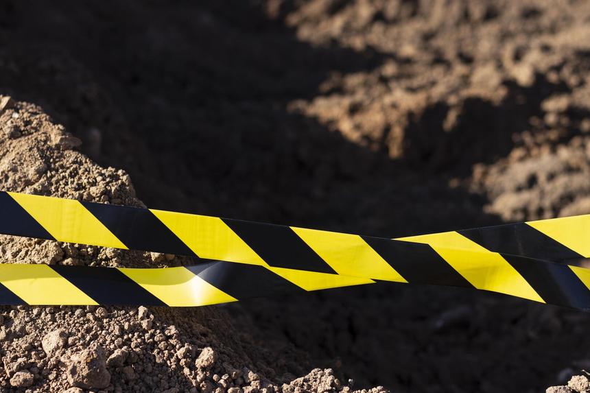 В Подмосковье забит насмерть школьный охранник