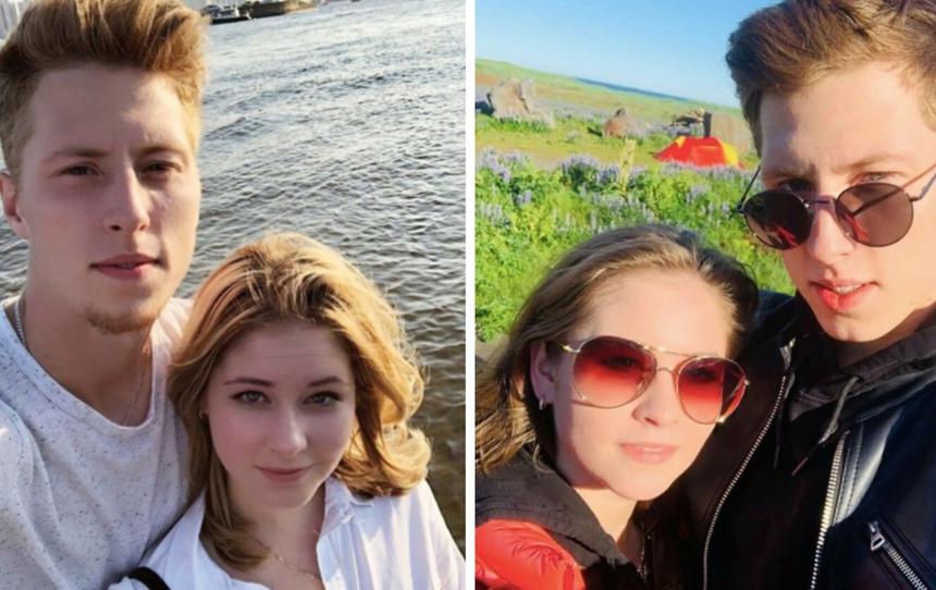 Мужа олимпийской чемпионки призвали в армию