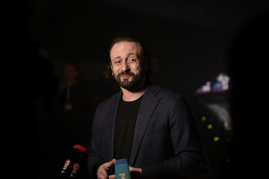 «Лиза всю нагрузку взяла на себя»: Авербух о распределении обязанностей в семье с Арзамасовой