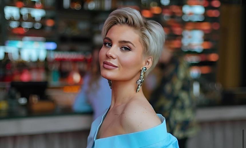 Засветила живот: дочь Валерии поздравляют с пополнением