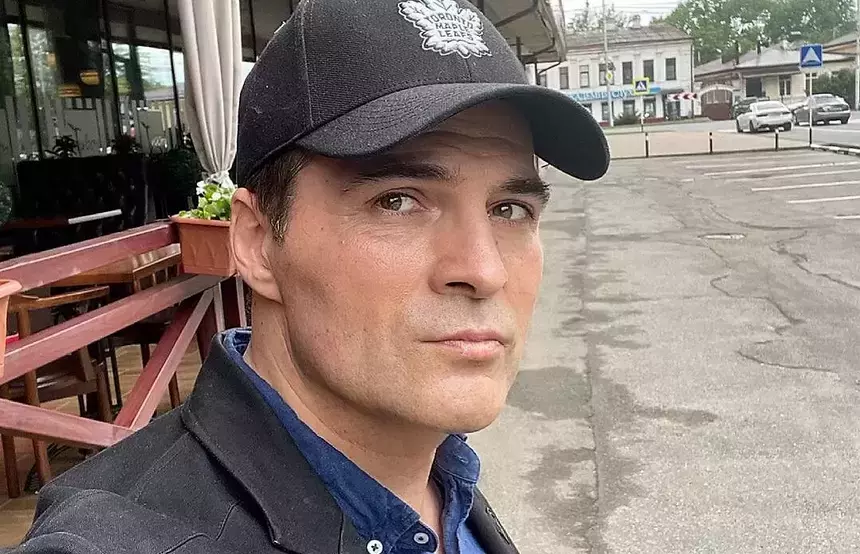 «Слезы лились ручьем»: отощавший Дьяченко оказался в шаге от смерти