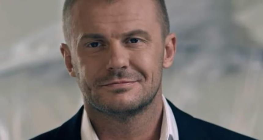 Солнцев: мертвый муж Берковой вышел на связь из леса