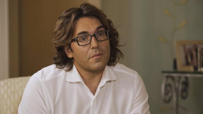 Андрей Малахов надеется выжить. Если только его не выживут самого