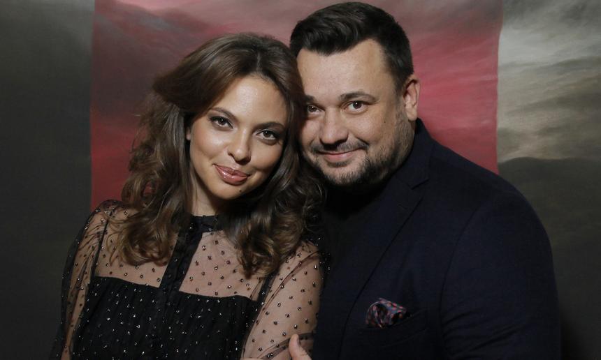 «Я не отдам ребенка!»: Сергей Жуков лишился дочери из-за жены