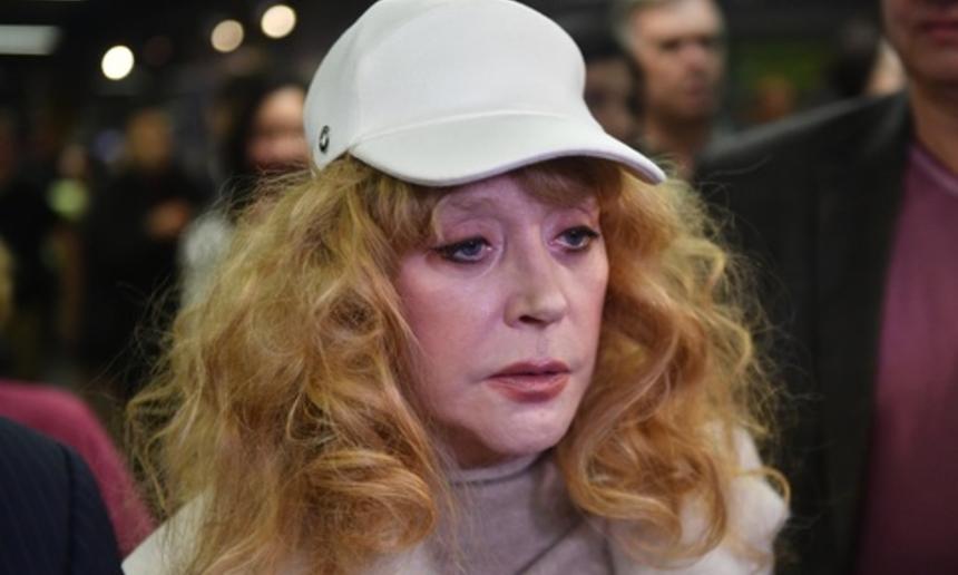 Оставила без гроша: 73-летняя Пугачева спустила гонорар Галкина* на пластические операции