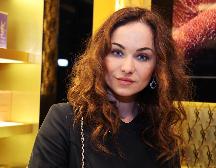 «На финишной прямой»: звезда «Маргоши» Мария Берсенева станет мамой во второй раз