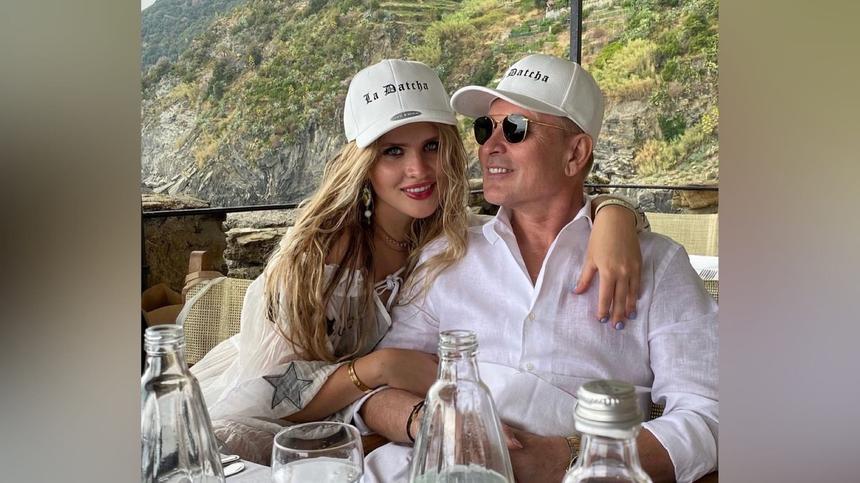 «Дети – за бугор»: россиян возмутила роскошная жизнь дочери Малинина в Европе