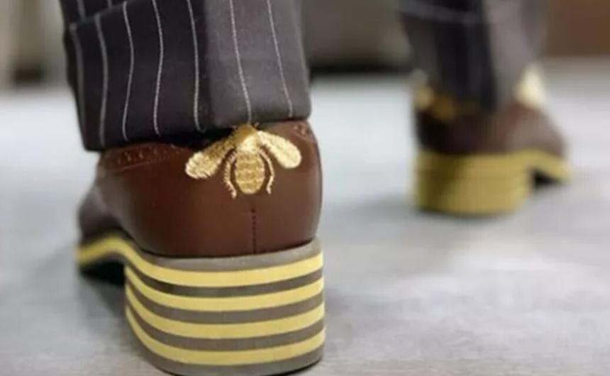 Евгений Петросян засветился на фото в неприлично дорогих Gucci