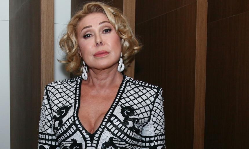 «Алла никогда не вернется»: новая муза Зверева Любовь Успенская сделала заявление по поводу Пугачевой