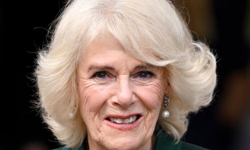 Смачно плюнула в гроб Елизаветы II: королева Камилла наводит свои порядки во дворце