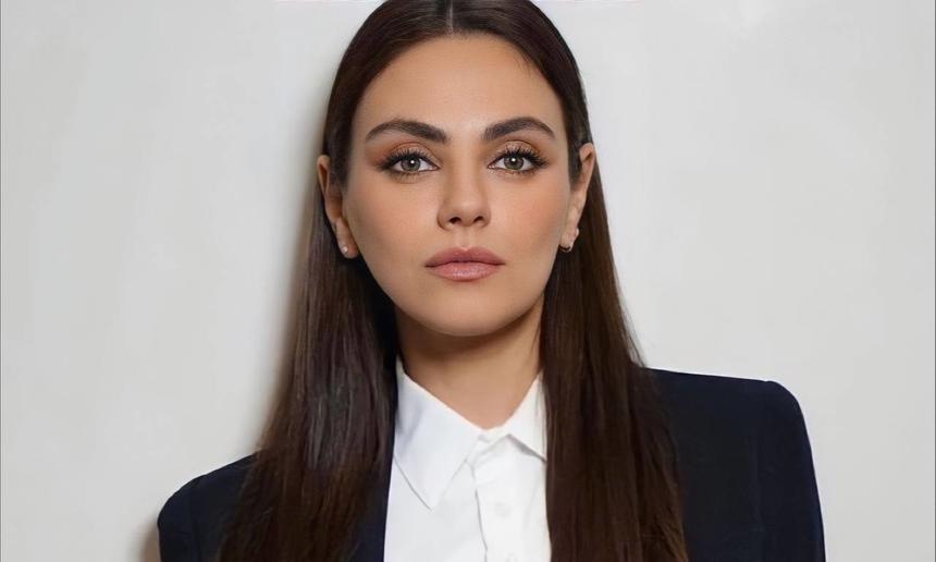 Украинцы в истерике: актриса Мила Кинус назвала борщ русским блюдом