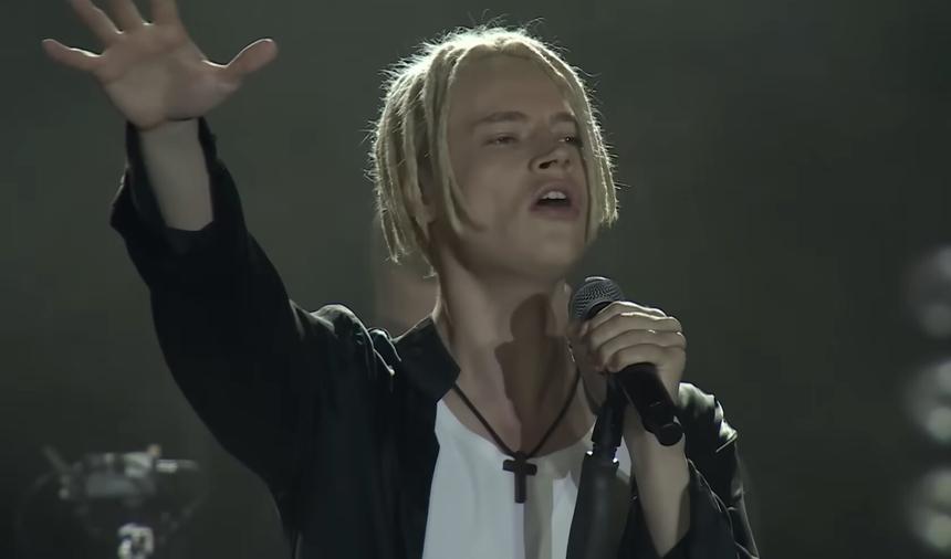 Странная Звезда: на концертах певца SHAMANа никто не танцует